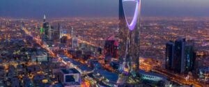 Arabia Saudita aspira a convertirse en la economía de más rápido crecimiento del mundo en 2023