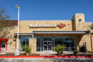 '¿Qué está pasando con Bank of America?' Los usuarios de las redes sociales critican al gigante financiero por la falta de dinero
