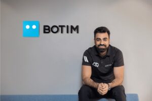 Botim de EAU ofrece transferencia de dinero a 200 países