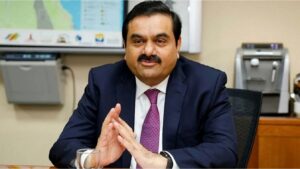 India’s Adani empire loses more than $100 bn after fraud claims