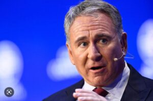 SEC Asks Ken Griffin's Citadel to Probe Employee Devices for 'Evidence of Business Dealings on Unapproved Channels'