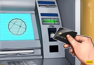 UK-native stablecoin integrates into 18,000 ATMs nationwide