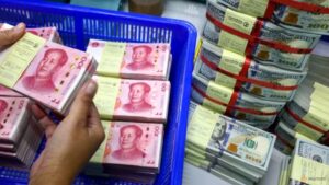 China says it will set up yuan clearing arrangements in Brazil