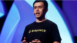Crypto giant Binance moved $400 million from U.S. partner to firm managed by CEO Zhao