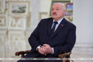 Lukashenko predicts new reserve currency