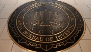 Exclusive: FBI says it has 'contained' cyber incident on bureau's computer network