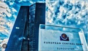 Euro Area Braces for Era of Central-Bank Losses After QE Binge