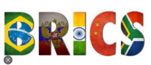 The next BRICS summit will discuss a restructuring of the global political and economic architecture