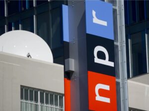 With layoffs, NPR becomes latest media outlet to cut jobs
