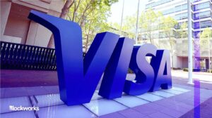 Visa Reaffirms Crypto Strategy, Mastercard Touts Blockchain