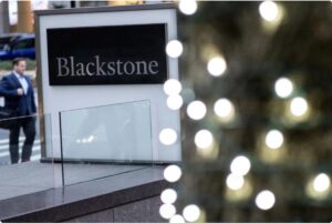 Blackstone defaults on Nordic mortgage-backed bond