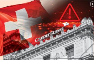 Credit Suisse breach spills personal info of high-net-worth clients