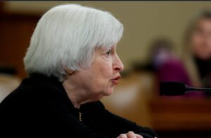 Yellen says there will be no bailout for collapsed Silicon Valley Bank
