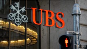 UBS is in talks to take over all or part of Credit Suisse, sources tell the Financial Times