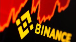 Binance, the largest 'crypto' platform, acknowledges "problems" and suspends its operations