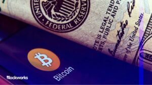 Bitcoin Holders Hit New Highs as Fed Tightening Eases