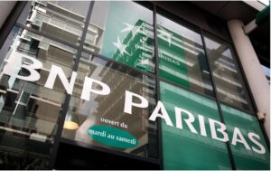 French banks raided over tax fraud allegations