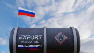 Dubai Oil Benchmark Takes Center Stage as Russia, India Abandon Brent Benchmark