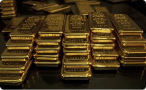 China’s gold market in January: gold reserves continued to rise